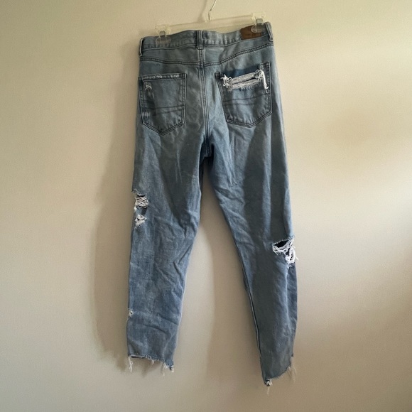 American Eagle Jeans - Picture 5 of 7